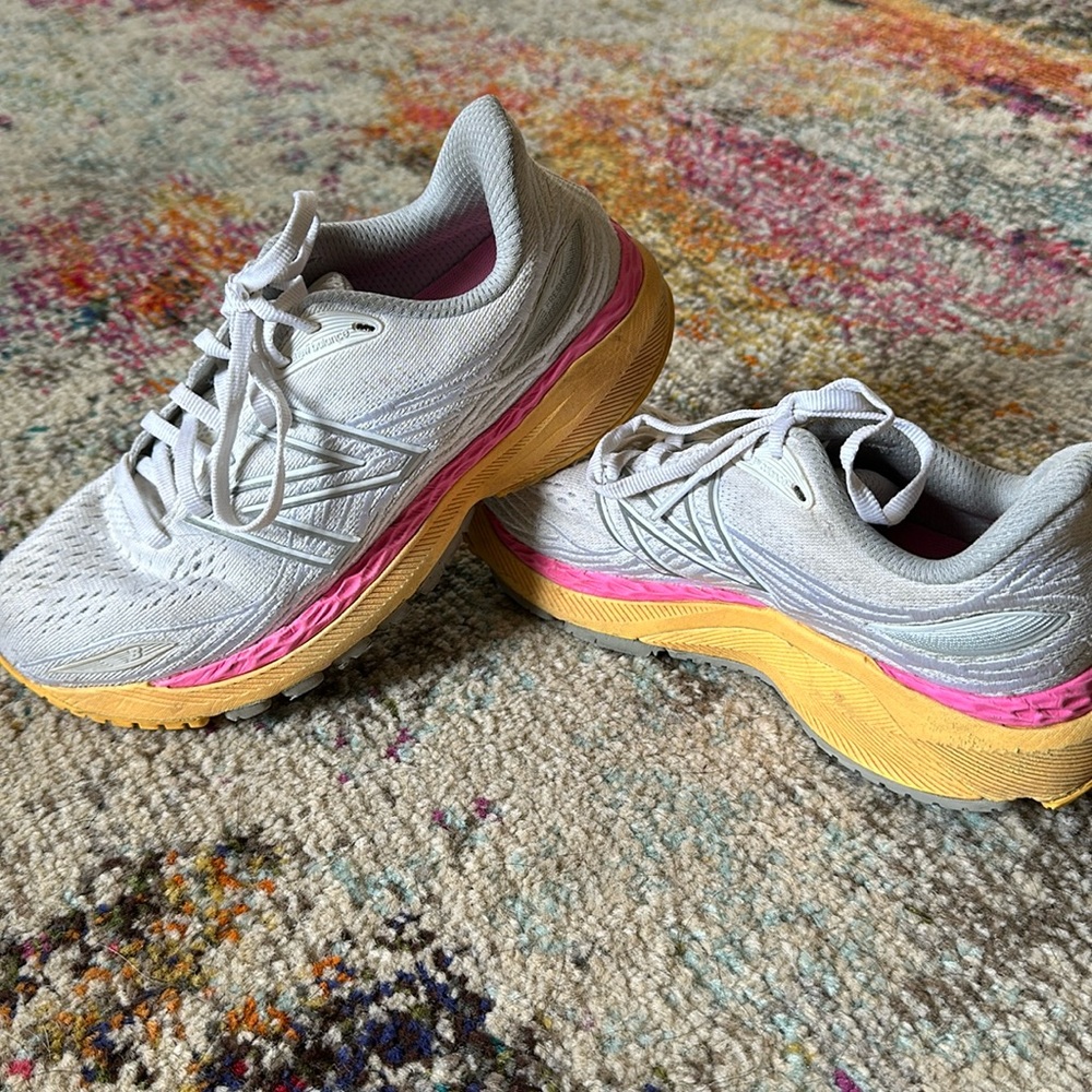 New Balance Fresh Foam 860 Running Shoes